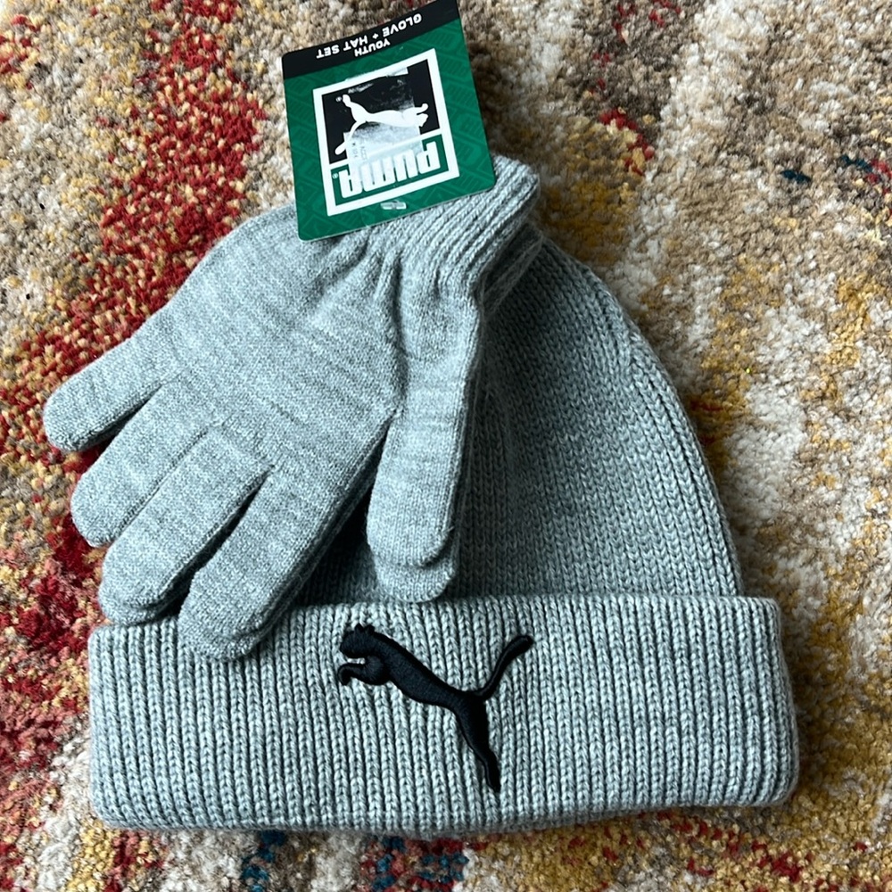 Puma set